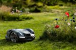 Husqvarna Automower® 405XE NERA - Image 4