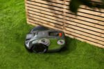 Husqvarna Automower® 405XE NERA - Image 5