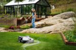 Husqvarna Automower® 430V NERA - Image 2