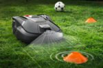 Husqvarna Automower® 312V - Image 4