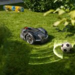 Husqvarna Automower® 410XE NERA