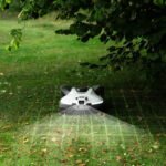 Husqvarna Automower® 450V NERA
