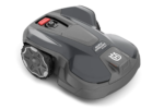 Husqvarna Automower 320 Nera Inlcudes EPOS Plugin Kit (Cloud Satellite) - Image 5