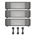 [Multi-Pack] EcoFlow DELTA Pro Ultra 6kWh Battery - Image 2