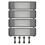 [Multi-Pack] EcoFlow DELTA Pro Ultra 6kWh Battery - Image 3