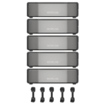[Multi-Pack] EcoFlow DELTA Pro Ultra 6kWh Battery - Image 4