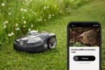 Husqvarna Automower 320 Nera Inlcudes EPOS Plugin Kit (Cloud Satellite) - Image 3