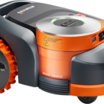 Segway Navimow h2 series H230E LiDAR Robot Lawnmower 3000m²