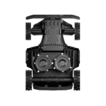 Segway Navimow X4 Series X450 4WD 5000m² Wireless Robotic Mower - Image 4