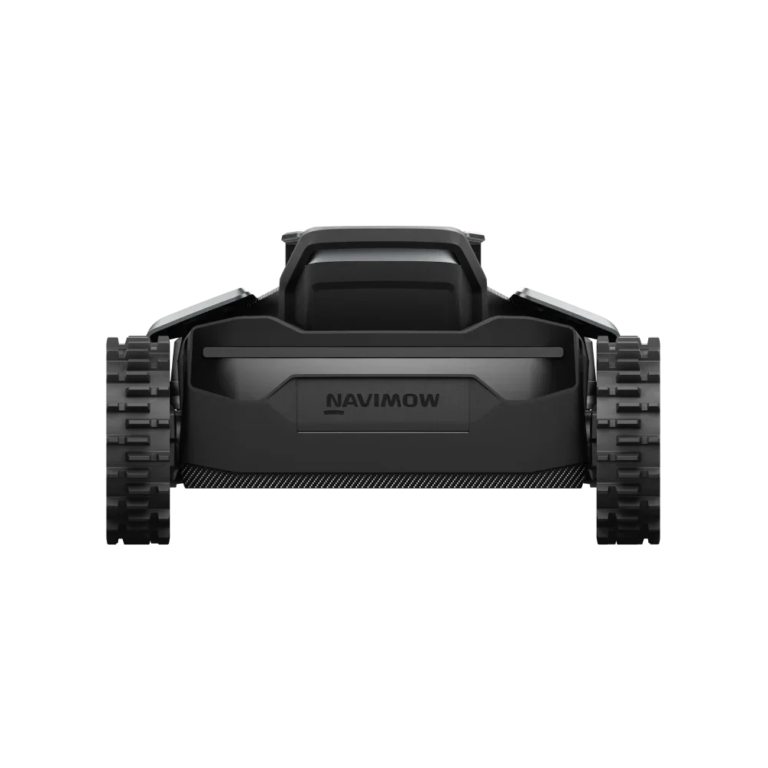Segway Navimow X430 4WD wireless robotic mower
