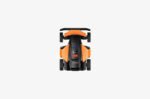 Segway Navimow Terranox CM120M1 AWD Professional Robot Lawnmower 12,000m²