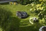 Husqvarna Automower 450X NERA - Includes EPOS Plugin Kit - Image 6