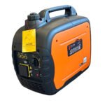Victor LC2000I Inverter Generator - 1.8kW, 79cc, Portable & Quiet AVR - Image 3