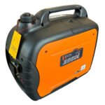 Victor LC2000I Inverter Generator - 1.8kW, 79cc, Portable & Quiet AVR - Image 4