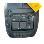 Victor LC3000I Inverter Generator - 2.5kW, 149cc, Quiet & Portable, AVR - Image 2
