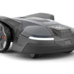 Husqvarna Automower 430X Nera Includes EPOS Plugin Kit (Cloud Satellite)